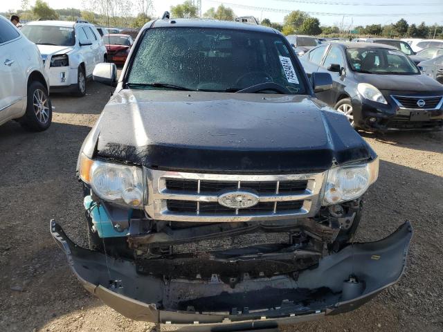 Photo 4 VIN: 1FMCU94GX9KC11507 - FORD ESCAPE LIM 