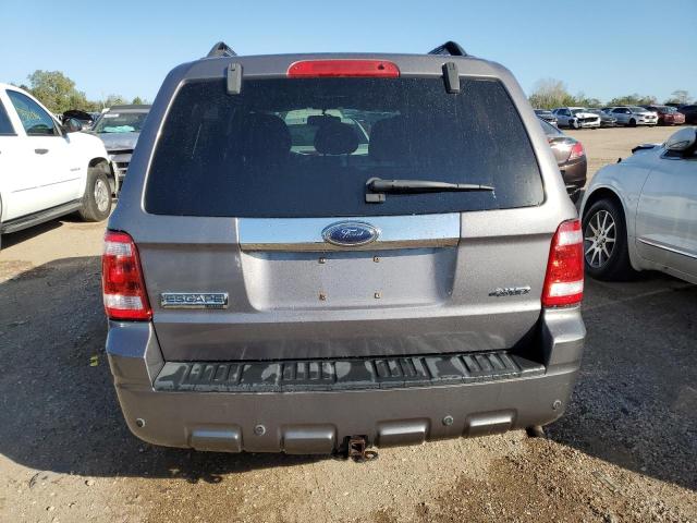 Photo 5 VIN: 1FMCU94GX9KC11507 - FORD ESCAPE LIM 