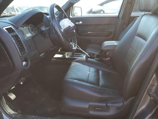 Photo 6 VIN: 1FMCU94GX9KC11507 - FORD ESCAPE LIM 