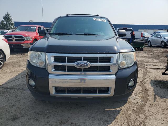 Photo 4 VIN: 1FMCU94GX9KC59248 - FORD ESCAPE LIM 