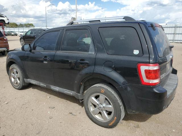 Photo 1 VIN: 1FMCU94GX9KD04723 - FORD ESCAPE LIM 