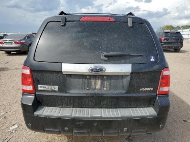 Photo 5 VIN: 1FMCU94GX9KD04723 - FORD ESCAPE LIM 