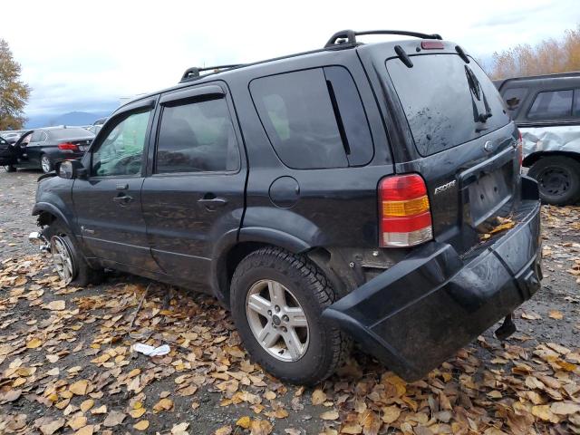 Photo 1 VIN: 1FMCU95H06KA08662 - FORD ESCAPE 