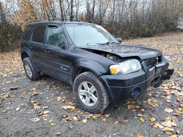 Photo 3 VIN: 1FMCU95H06KA08662 - FORD ESCAPE 