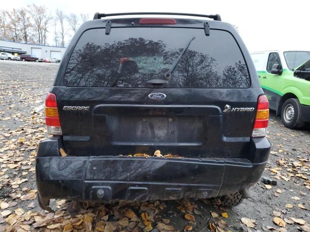 Photo 5 VIN: 1FMCU95H06KA08662 - FORD ESCAPE 