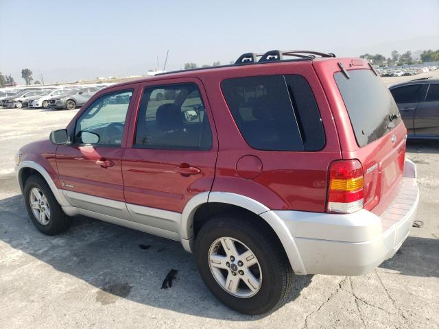 Photo 1 VIN: 1FMCU95H15KC74089 - FORD ESCAPE HEV 