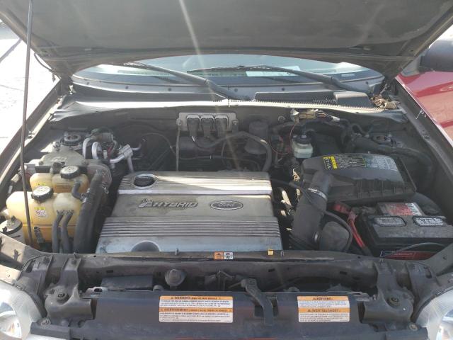 Photo 11 VIN: 1FMCU95H15KC74089 - FORD ESCAPE HEV 