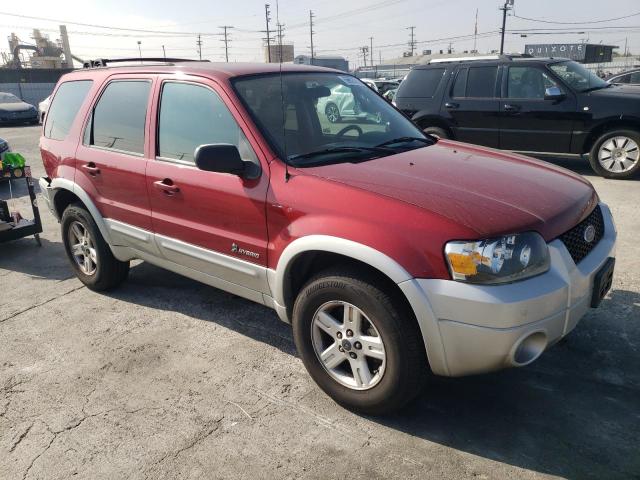 Photo 3 VIN: 1FMCU95H15KC74089 - FORD ESCAPE HEV 