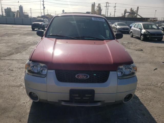 Photo 4 VIN: 1FMCU95H15KC74089 - FORD ESCAPE HEV 