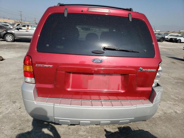 Photo 5 VIN: 1FMCU95H15KC74089 - FORD ESCAPE HEV 