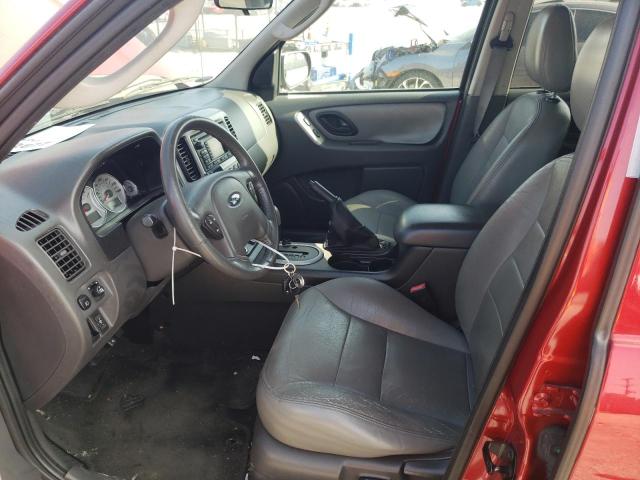 Photo 6 VIN: 1FMCU95H15KC74089 - FORD ESCAPE HEV 