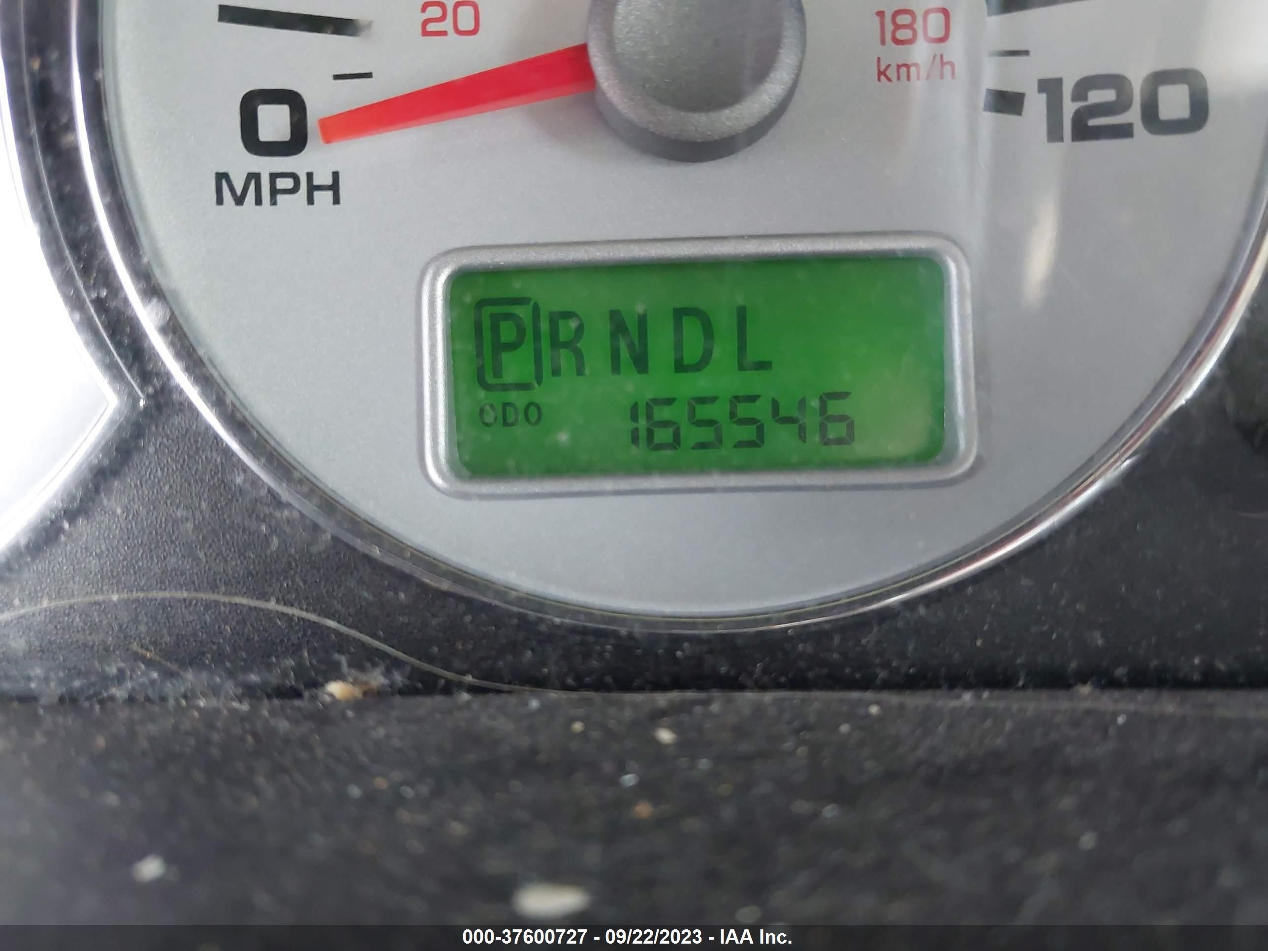 Photo 6 VIN: 1FMCU95H16KA08461 - FORD ESCAPE 