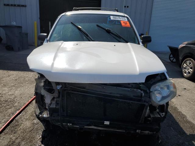 Photo 4 VIN: 1FMCU95H16KD40206 - FORD ESCAPE 