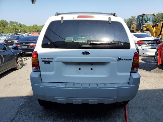 Photo 5 VIN: 1FMCU95H16KD40206 - FORD ESCAPE 