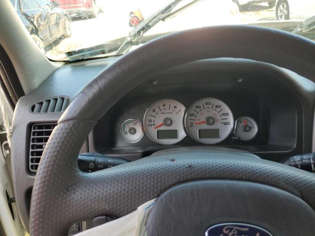 Photo 8 VIN: 1FMCU95H16KD40206 - FORD ESCAPE 