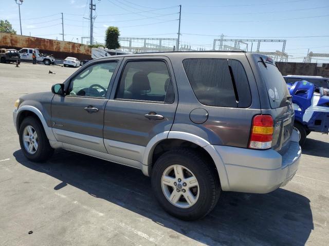 Photo 1 VIN: 1FMCU95H35KC95221 - FORD ESCAPE HYB 