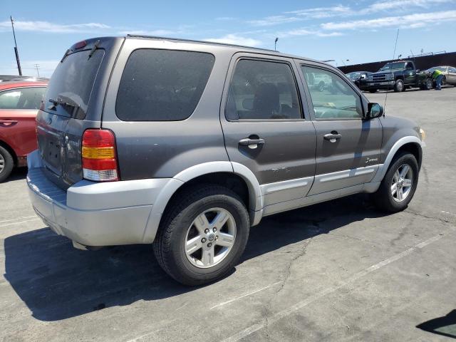 Photo 2 VIN: 1FMCU95H35KC95221 - FORD ESCAPE HYB 