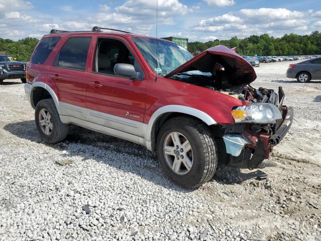 Photo 3 VIN: 1FMCU95H36KA74963 - FORD ESCAPE HEV 