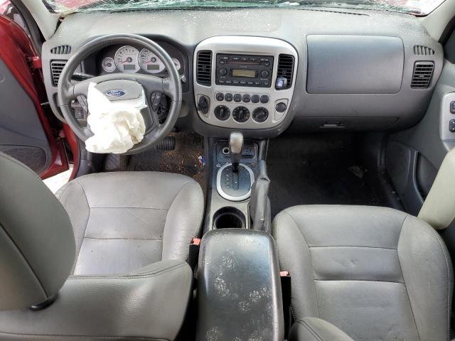 Photo 7 VIN: 1FMCU95H36KA74963 - FORD ESCAPE HEV 