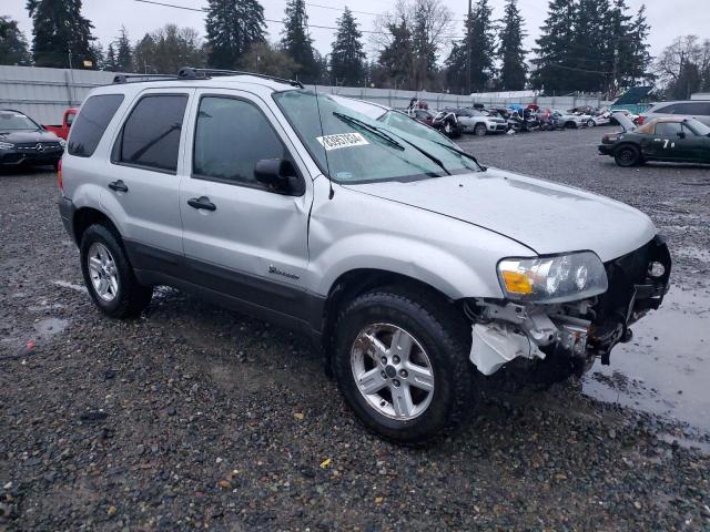 Photo 3 VIN: 1FMCU95H36KC95950 - FORD ESCAPE HEV 