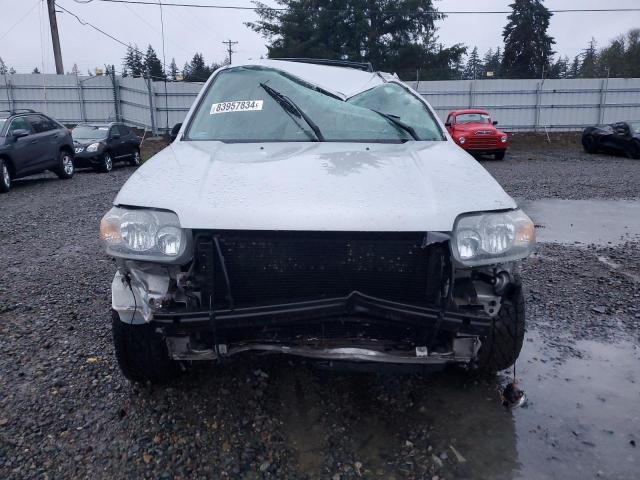 Photo 4 VIN: 1FMCU95H36KC95950 - FORD ESCAPE HEV 