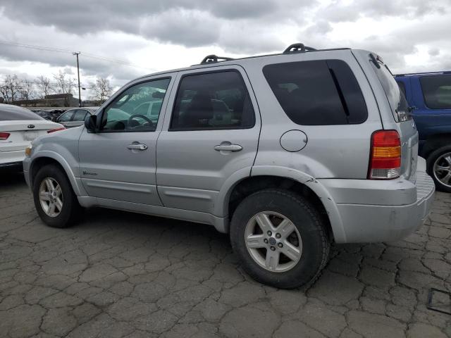 Photo 1 VIN: 1FMCU95H45KB25613 - FORD ESCAPE 