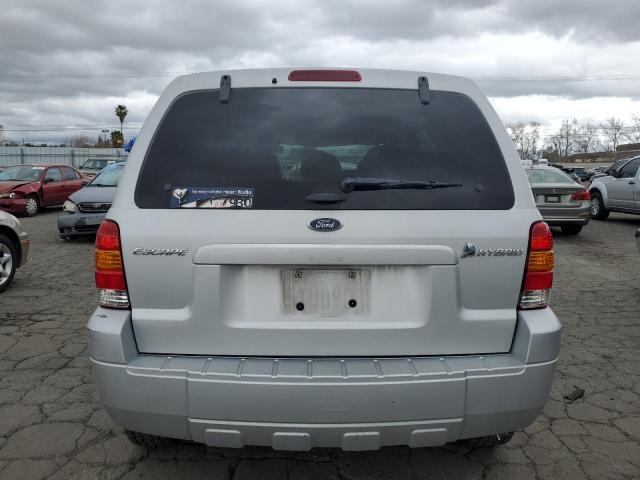 Photo 5 VIN: 1FMCU95H45KB25613 - FORD ESCAPE 