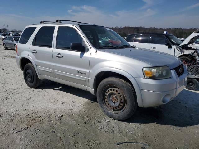 Photo 3 VIN: 1FMCU95H45KD16660 - FORD ESCAPE 