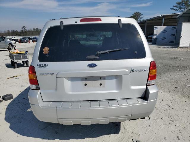 Photo 5 VIN: 1FMCU95H45KD16660 - FORD ESCAPE 