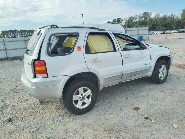 Photo 2 VIN: 1FMCU95H56KA43357 - FORD ESCAPE HEV 