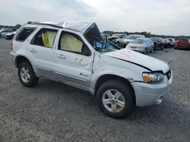 Photo 3 VIN: 1FMCU95H56KA43357 - FORD ESCAPE HEV 