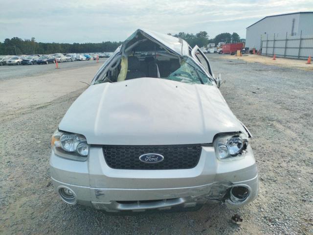 Photo 4 VIN: 1FMCU95H56KA43357 - FORD ESCAPE HEV 