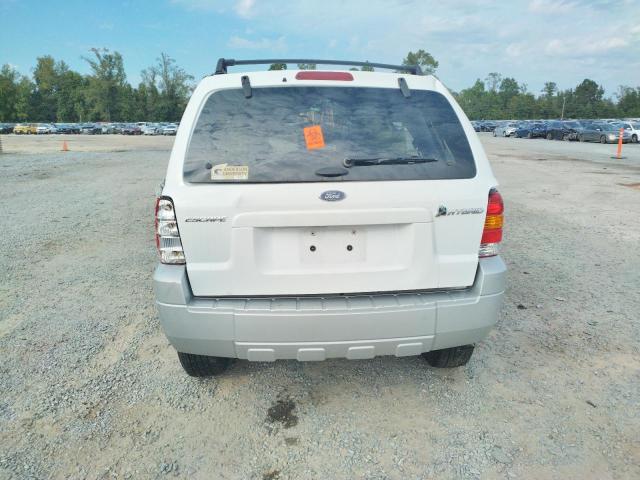 Photo 5 VIN: 1FMCU95H56KA43357 - FORD ESCAPE HEV 