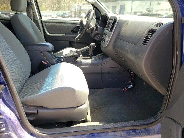 Photo 4 VIN: 1FMCU95H65KD90582 - FORD ESCAPE HEV 