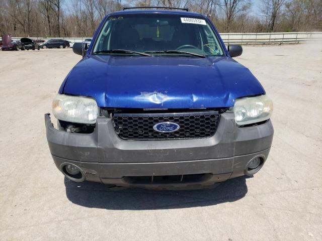 Photo 8 VIN: 1FMCU95H65KD90582 - FORD ESCAPE HEV 