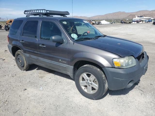 Photo 3 VIN: 1FMCU95H66KC97384 - FORD ESCAPE 