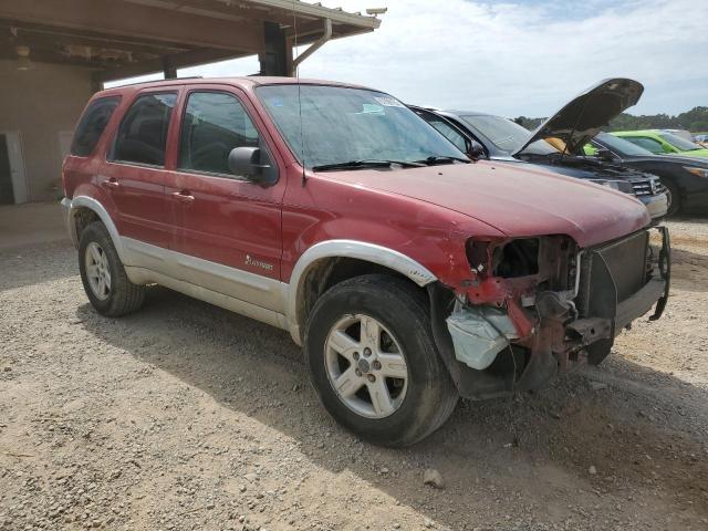 Photo 3 VIN: 1FMCU95H76KB21184 - FORD ESCAPE HEV 