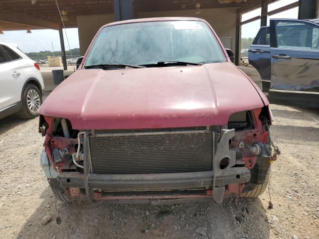 Photo 4 VIN: 1FMCU95H76KB21184 - FORD ESCAPE HEV 