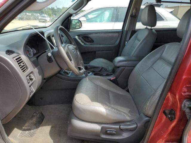 Photo 6 VIN: 1FMCU95H76KB21184 - FORD ESCAPE HEV 