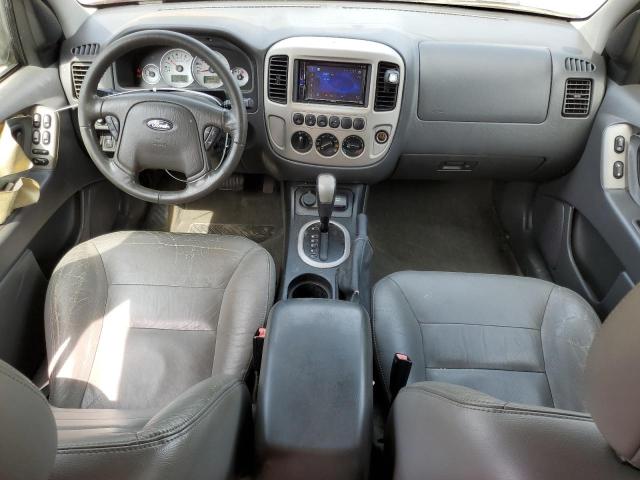 Photo 7 VIN: 1FMCU95H76KB21184 - FORD ESCAPE HEV 