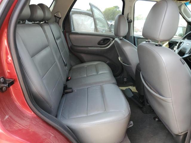 Photo 9 VIN: 1FMCU95H76KB21184 - FORD ESCAPE HEV 