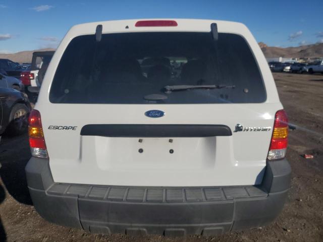 Photo 5 VIN: 1FMCU95H76KC36058 - FORD ESCAPE 