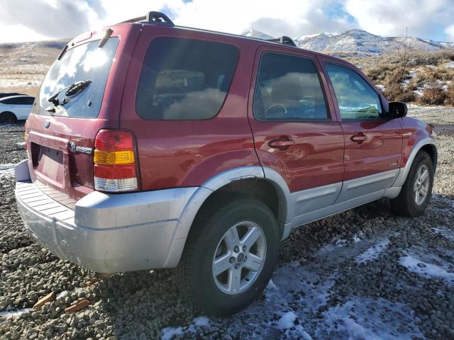 Photo 2 VIN: 1FMCU95H86KC28003 - FORD ESCAPE 