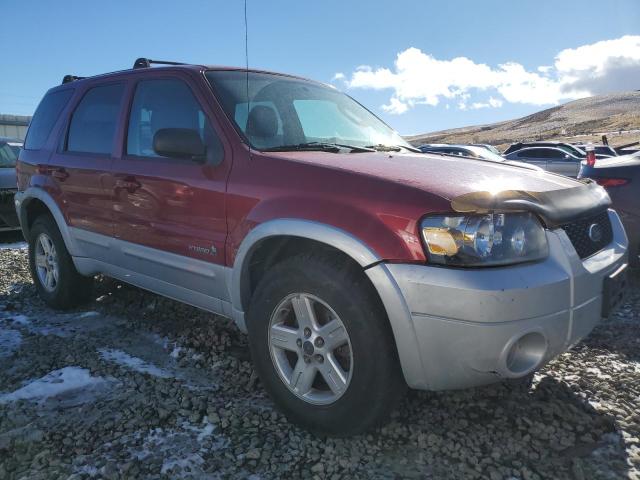 Photo 3 VIN: 1FMCU95H86KC28003 - FORD ESCAPE 