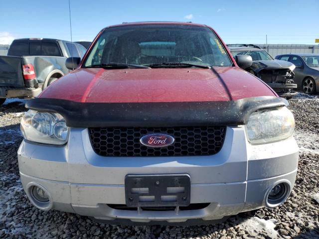 Photo 4 VIN: 1FMCU95H86KC28003 - FORD ESCAPE 