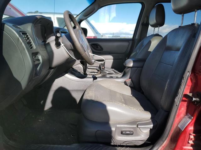 Photo 6 VIN: 1FMCU95H86KC28003 - FORD ESCAPE 