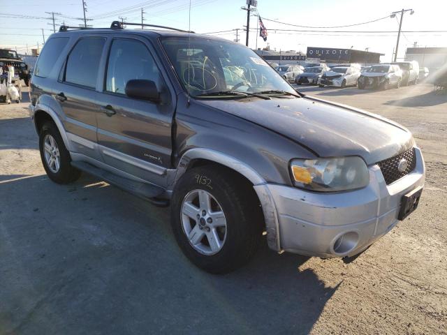 Photo 0 VIN: 1FMCU95HX5KE18299 - FORD ESCAPE HEV 