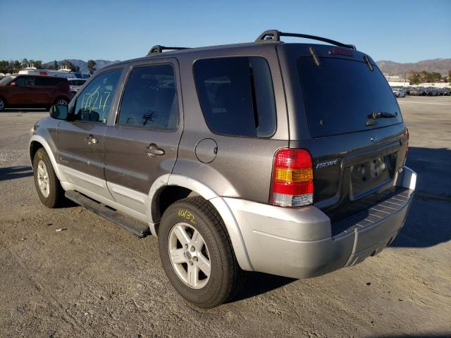 Photo 2 VIN: 1FMCU95HX5KE18299 - FORD ESCAPE HEV 