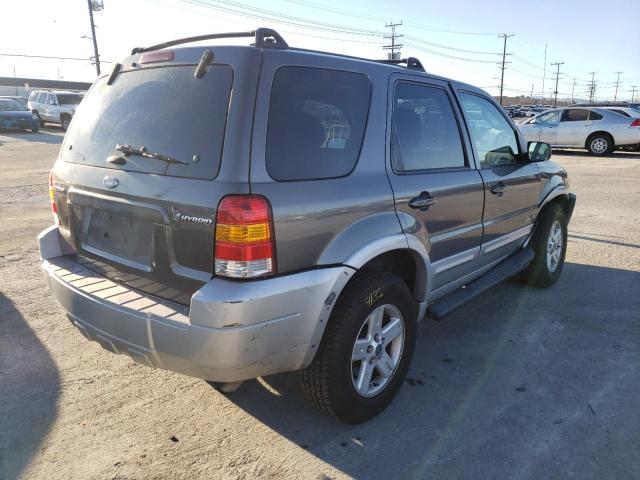 Photo 3 VIN: 1FMCU95HX5KE18299 - FORD ESCAPE HEV 