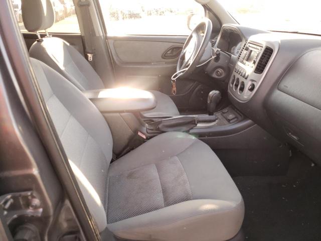 Photo 4 VIN: 1FMCU95HX5KE18299 - FORD ESCAPE HEV 